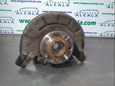 MANGUETA DELANTERA IZQUIERDA SEAT IBIZA ST (6J8) Copa