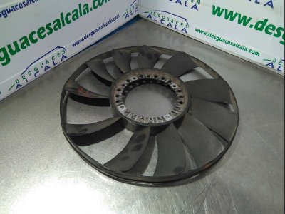 ASPAS DEL VENTILADOR VOLKSWAGEN PASSAT BERLINA (3B2) Comfortline