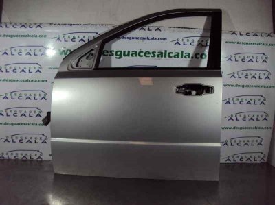 PUERTA DELANTERA IZQUIERDA de 2.5 CRDi Concept 