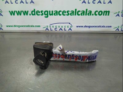 MANETA EXTERIOR PORTON FORD FIESTA BERL./COURIER Surf