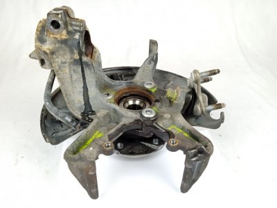 ALTERNADOR SEAT 127 *