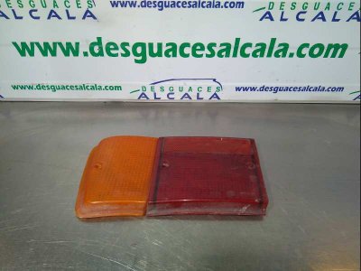 PILOTO TRASERO IZQUIERDO de  