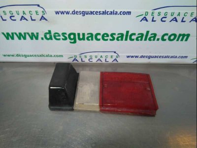PILOTO TRASERO DERECHO de  