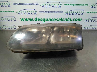 FARO IZQUIERDO RENAULT SAFRANE (B54) 2.2 DT (B54G)