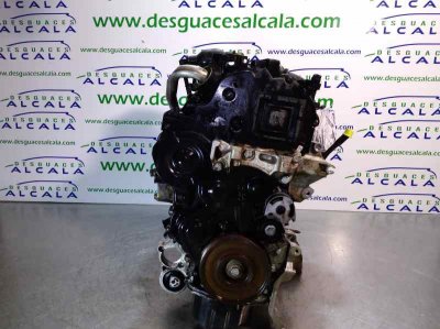 MOTOR COMPLETO PEUGEOT 206 BERLINA X-Line