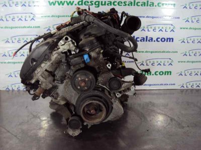 MOTOR COMPLETO BMW SERIE 3 BERLINA (E46) 320i