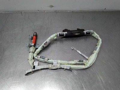 MOTOR COMPLETO NISSAN PICK-UP (D22) TD Doble Cabina Navara