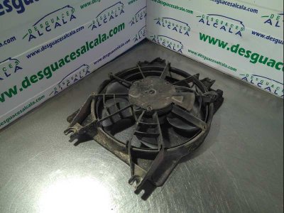 ELECTROVENTILADOR HYUNDAI ACCENT (X3) 1.5 GS