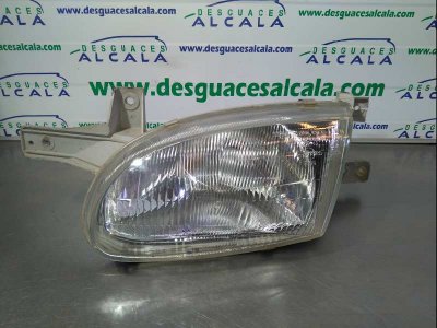 FARO IZQUIERDO HYUNDAI ACCENT (X3) 1.5 GS