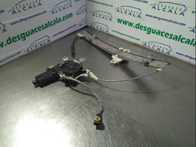 ELEVALUNAS DELANTERO DERECHO HYUNDAI ACCENT (X3) 1.5 GS