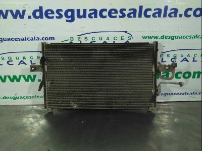 RADIADOR AIRE ACONDICIONADO HYUNDAI ACCENT (X3) 1.5 GS