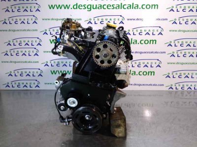 MOTOR COMPLETO OPEL ASTRA G BERLINA Club