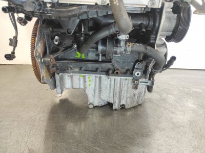 MOTOR COMPLETO FORD FOCUS BERLINA (CAK) Ambiente