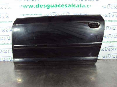 PUERTA DELANTERA IZQUIERDA AUDI A3 (8P) 1.9 TDI e Attraction