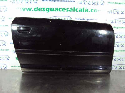 PUERTA DELANTERA DERECHA AUDI A3 (8P) 1.9 TDI e Attraction