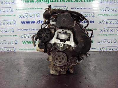 MOTOR COMPLETO FORD FOCUS BERLINA (CAK) Ambiente