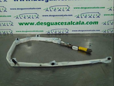 AIRBAG CORTINA DELANTERO DERECHO  AUDI A3 (8P) 1.9 TDI e Attraction