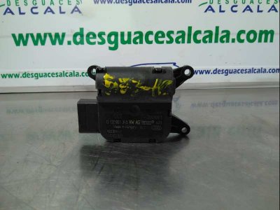 MOTOR TRAMPILLA CALEFACCION AUDI A3 (8P) 1.9 TDI e Attraction