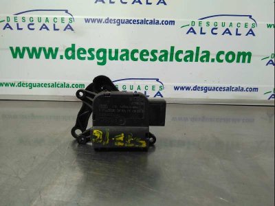 MOTOR TRAMPILLA CALEFACCION AUDI A3 (8P) 1.9 TDI e Attraction