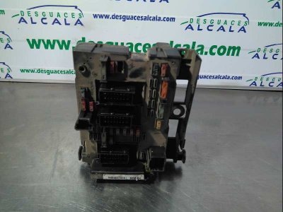 CENTRALITA CHECK CONTROL PEUGEOT 206 BERLINA X-Line