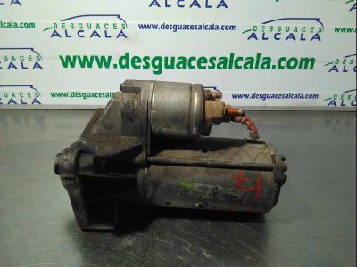 MOTOR ARRANQUE RENAULT SCENIC II Authentique