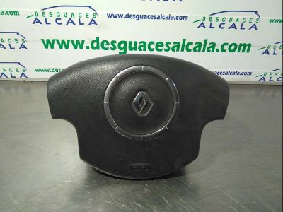 AIRBAG DELANTERO IZQUIERDO RENAULT SCENIC II Authentique