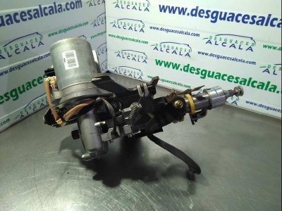 COLUMNA DIRECCION RENAULT SCENIC II Authentique