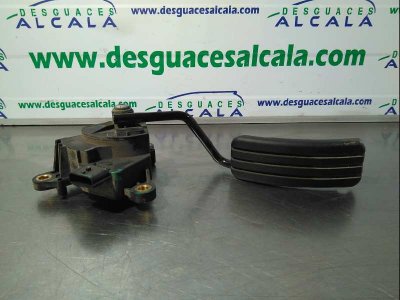 POTENCIOMETRO PEDAL RENAULT SCENIC II Authentique