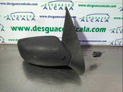 RETROVISOR DERECHO FORD FIESTA BERLINA (DX) Ambiente