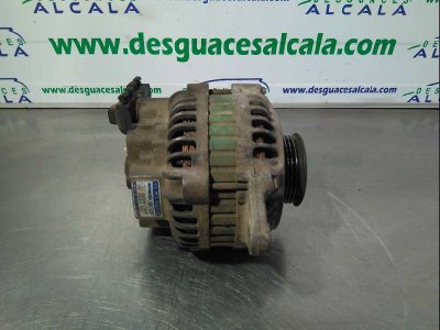 ALTERNADOR HYUNDAI ACCENT (X3) 1.5 GS