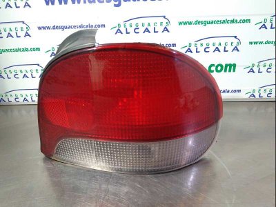 PILOTO TRASERO DERECHO HYUNDAI ACCENT (X3) 1.5 GS