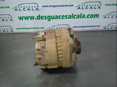 ALTERNADOR CITROEN C15 D