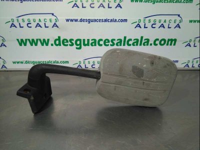 RETROVISOR IZQUIERDO CITROEN C15 D