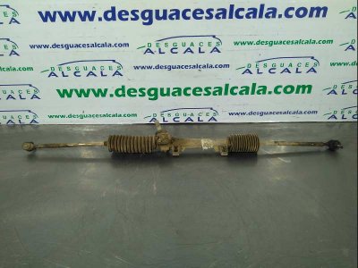 CREMALLERA DIRECCION CITROEN C15 D