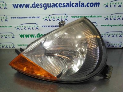 FARO IZQUIERDO FORD KA (CCQ) KA 3