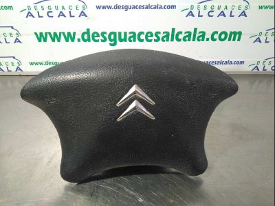 AIRBAG DELANTERO IZQUIERDO