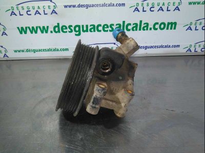 BOMBA DIRECCION FORD TRANSIT MOD. 2000 COMBI FT 330 2.4 medio