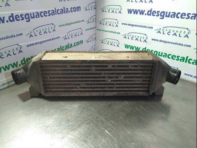 RADIADOR INTERCOOLER FORD TRANSIT MOD. 2000 COMBI FT 330 2.4 medio