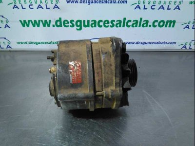 ALTERNADOR CITROEN C15 D