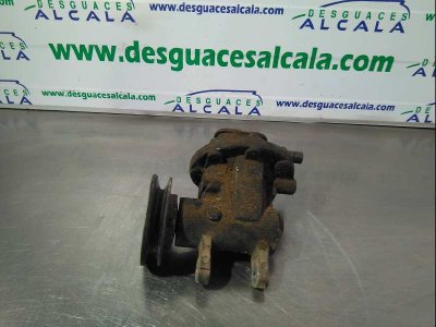 DEPRESOR FRENO / BOMBA VACIO CITROEN C15 D