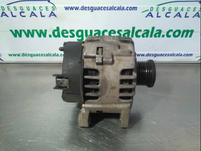 ALTERNADOR RENAULT LAGUNA II (BG0) Authentique