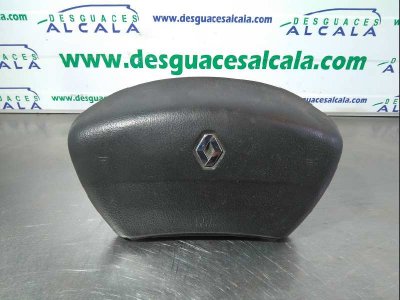 AIRBAG DELANTERO IZQUIERDO RENAULT LAGUNA II (BG0) Authentique