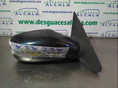 RETROVISOR DERECHO RENAULT LAGUNA II (BG0) Authentique