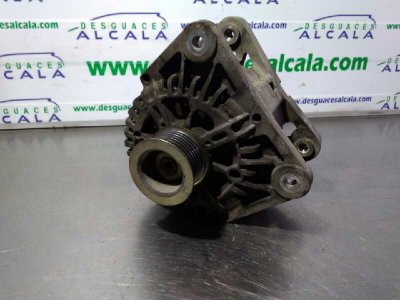 ALTERNADOR RENAULT MEGANE II BERLINA 5P Confort Authentique