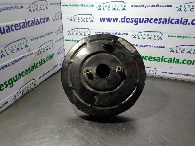 SERVOFRENO de Confort Authentique 