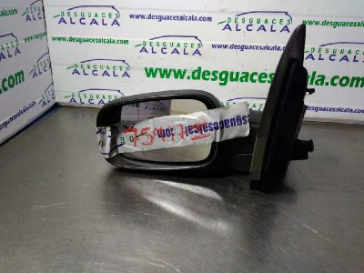 RETROVISOR IZQUIERDO RENAULT MEGANE II BERLINA 5P Confort Authentique