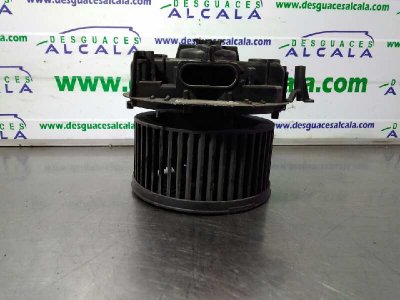 MOTOR CALEFACCION RENAULT MEGANE II BERLINA 5P Confort Authentique