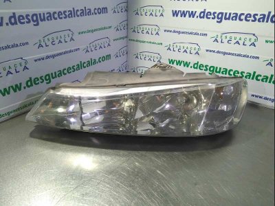 FARO IZQUIERDO PEUGEOT 406 BERLINA (S1/S2) SRDT