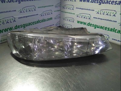 FARO DERECHO PEUGEOT 406 BERLINA (S1/S2) SRDT