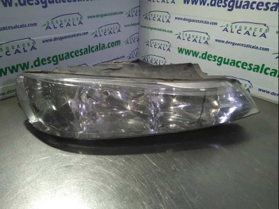 FARO DERECHO PEUGEOT 406 BERLINA (S1/S2) SRDT